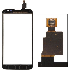 Изображение товара Тачскрин LP для LG G Pro Lite Dual D686/D685/L9X (белый)