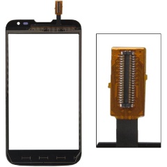 Изображение товара Тачскрин LP для LG L70 D325 Черный - Высокое качество замены