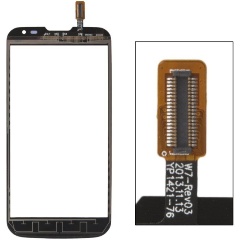 Изображение товара Тачскрин LP для LG L90 D410 (черный)