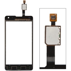 Изображение товара Тачскрин LP для LG Optimus G E973