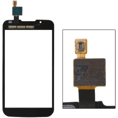 Изображение товара Тачскрин LP для LG Optimus L7 II Dual P715 1-я категория (черный)