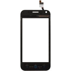 Изображение товара Тачскрин LP для ZTE Blade L110 (черный)