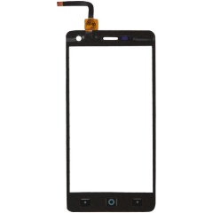 Изображение товара Тачскрин LP для ZTE Blade L3 белый - запасной экран для ремонта смартфона