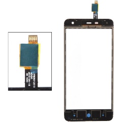 Изображение товара Тачскрин LP для ZTE Blade L4 Pro (черный)