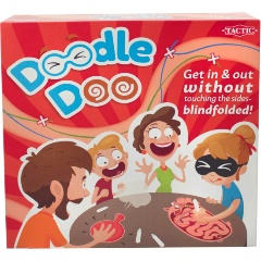 Изображение товара Настольная игра TACTIC GAMES Слепой лабиринт