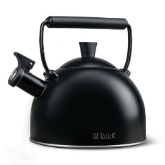 Изображение товара Чайник со свистком TALLER Thomas 2,5 л (Уценка - У2)