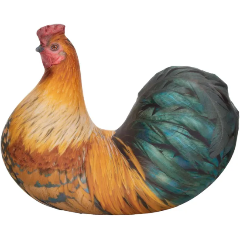 Изображение товара Мягкая игрушка Tallula 102802s Петушок 28 см