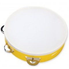 Изображение товара Тамбурин средний Angel APT-7P пластик