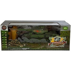 Танк пламенный мотор t 34 870166