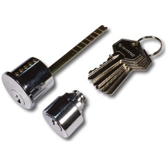 Изображение товара Цилиндровый механизм Tantos для TS-EL2369SS