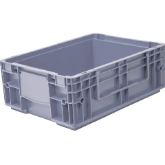 Изображение товара Ящик ТАРА п/п 396х297х147,5 цв. серый, ТР19899