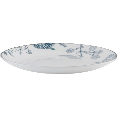 Изображение товара Тарелка BILLIBARRI Libellula, опаловое стекло, 19 см (900-165)