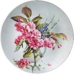 Изображение товара Тарелка декоративная LEFARD 20,5 см. 760-731