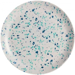 Изображение товара Тарелка десертная LUMINARC ВЕНЕЦИЯ ГРАНИТ 19 см