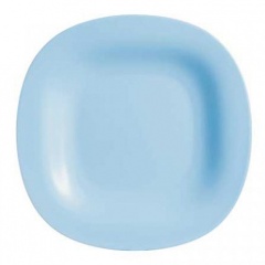 Изображение товара Тарелка десертная LUMINARC КАРИН ЛАЙТ БЛЮ, 19 см