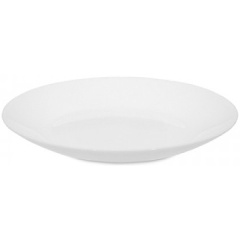 Изображение товара Тарелка десертная LUMINARC ЛИЛИ БЕЛЫЙ Q8717, 18 см
