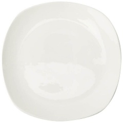 Изображение товара Тарелка WILMAX ENGLAND ILONA 19,5x19,5 см (WL-991001/A)