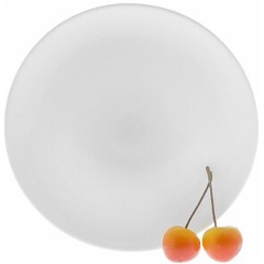 Изображение товара Тарелка WILMAX ENGLAND OLIVIA PRO 18 см (WL-991012/A)