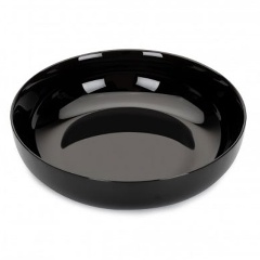 Изображение товара Тарелка для подачи LUMINARC ФРЕНДС ТАЙМ БЛЭК, 17 см