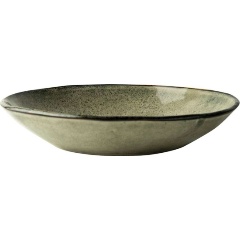 Изображение товара Глубокая тарелка Dutch Rose 23.5 см керамическая для повседневного использования