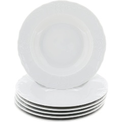 Изображение товара Тарелка глубокая Bernadotte 23 см (набор 6 шт.)