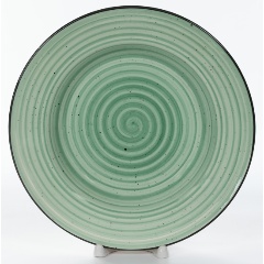 Изображение товара Глубокая тарелка Elrington БРИЗ ПЕНЕЛОПА 230 мм