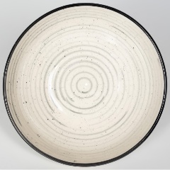 Изображение товара Тарелка глубокая ELRINGTON ФЬЮЖЕН ХИОНА 180 мм (225-27015)