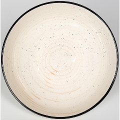 Изображение товара Тарелка глубокая ELRINGTON ФЬЮЖЕН МИЕЛИ 180 мм (225-27025)