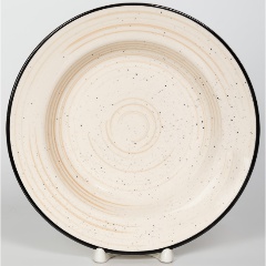 Изображение товара Тарелка глубокая ELRINGTON ФЬЮЖЕН МИЕЛИ 220 мм (225-27027)