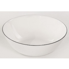 Изображение товара Тарелка глубокая OLAFF АВРОРА 15 см (239-62004)