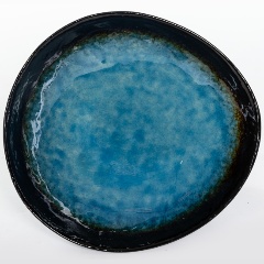 Изображение товара Тарелка глубокая SAMOLD АВЕСТА 190 ммх180 мм (209-27008)