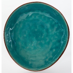 Изображение товара Тарелка глубокая SAMOLD ШАЯНА 190 ммх180 мм (209-27003)