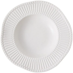 Изображение товара Тарелка суповая Homium Kitchen Скандинавия, 24.5 см, белый (scandi01)
