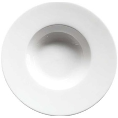 Изображение товара Тарелка Homium Tudor Classic Home, D25.4, цвет белый (winT1801992)