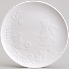 Изображение товара Тарелка LEFARD "SUNDAY", 20,5 см