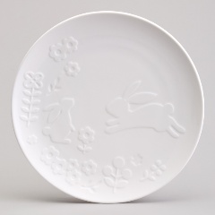 Изображение товара Тарелка LEFARD "Sunday" 25,5 см