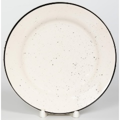 Изображение товара Тарелка Elrington ФЬЮЖЕН ГАЛАТЕЯ 190 мм для десертов и микроволновки