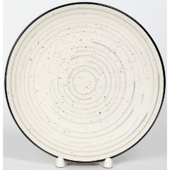 Изображение товара Тарелка ELRINGTON ФЬЮЖЕН ХИОНА 190 мм (225-27013)