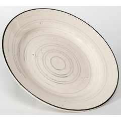 Изображение товара Тарелка ELRINGTON ФЬЮЖЕН ХИОНА 190 мм (225-27014)