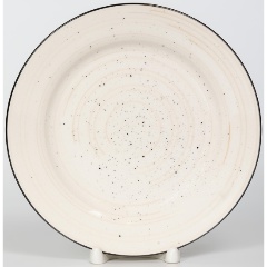 Изображение товара Тарелка ELRINGTON ФЬЮЖЕН МИЕЛИ 190 мм (225-27024)