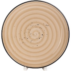 Изображение товара Тарелка мелкая Elrington ФЬЮЖЕН САНДИ, 190 мм (225-27042)
