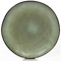 Изображение товара Тарелка ELRINGTON INGA, 280мм (234-60009)