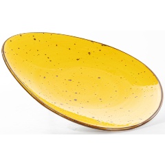 Изображение товара Тарелка SAMOLD ХОРЕКА ДЫНЯ 260 ммх200 мм (206-55068)
