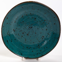 Изображение товара Тарелка SAMOLD ХОРЕКА ОКЕАН210 мм (206-55041)