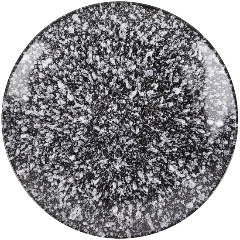 Изображение товара Тарелка Nouvelle "Графит", 20 см, 2850101