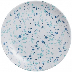 Изображение товара Тарелка обеденная LUMINARC ВЕНЕЦИЯ ГРАНИТ, 25 см