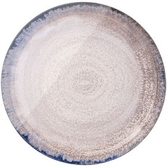 Изображение товара Тарелка обеденная BRONCO "modern" 26 см