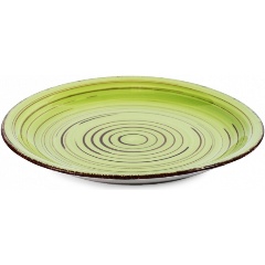 Изображение товара Тарелка обеденная DOMENIK LEMONGRASS 26 см (DMD011)
