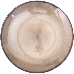 Изображение товара Тарелка обеденная Gipfel Terra 51981, 27 см