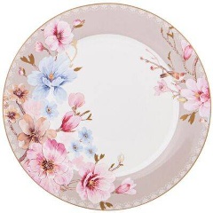 Изображение товара Тарелка обеденная LEFARD "онфлер" 25 см. 87-238